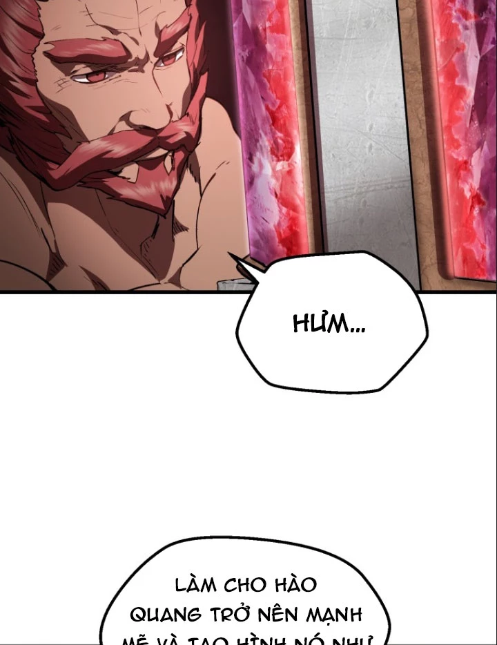 Anh Hùng Mạnh Nhất? Ta Không Làm Lâu Rồi! Chapter 119 - Trang 4