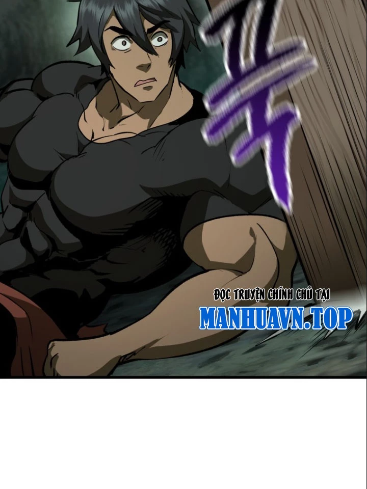 Anh Hùng Mạnh Nhất? Ta Không Làm Lâu Rồi! Chapter 119 - Trang 4