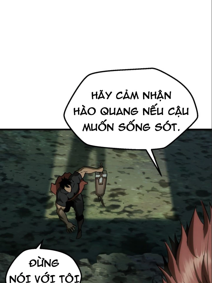 Anh Hùng Mạnh Nhất? Ta Không Làm Lâu Rồi! Chapter 119 - Trang 4