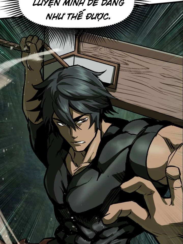 Anh Hùng Mạnh Nhất? Ta Không Làm Lâu Rồi! Chapter 119 - Trang 4