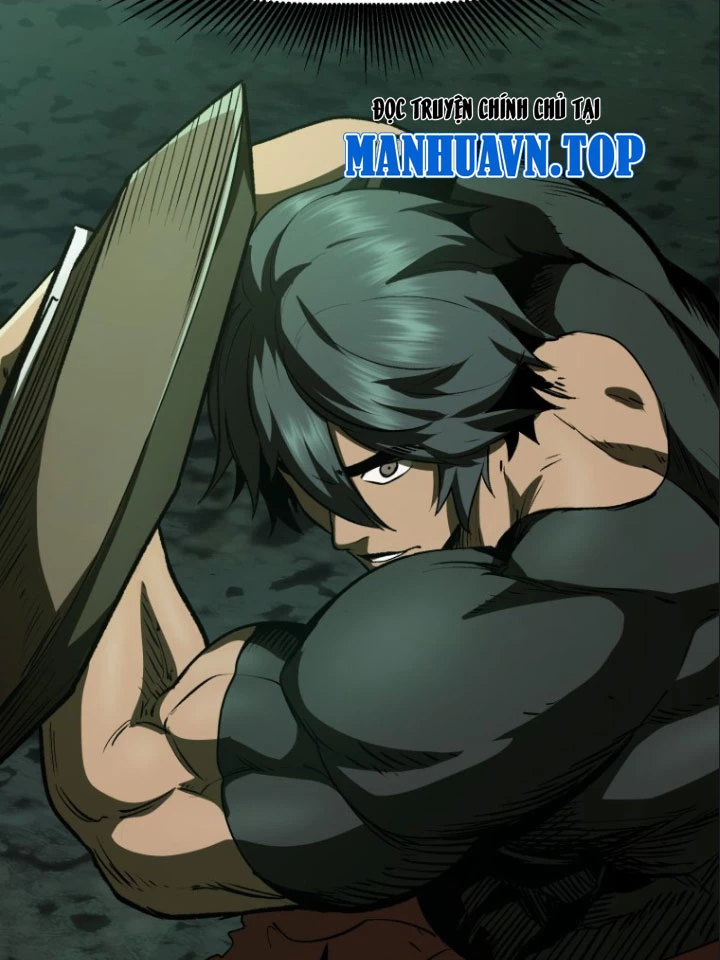 Anh Hùng Mạnh Nhất? Ta Không Làm Lâu Rồi! Chapter 119 - Trang 4