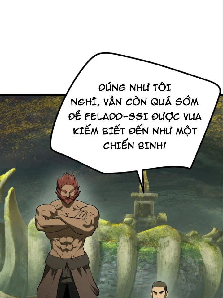 Anh Hùng Mạnh Nhất? Ta Không Làm Lâu Rồi! Chapter 119 - Trang 4