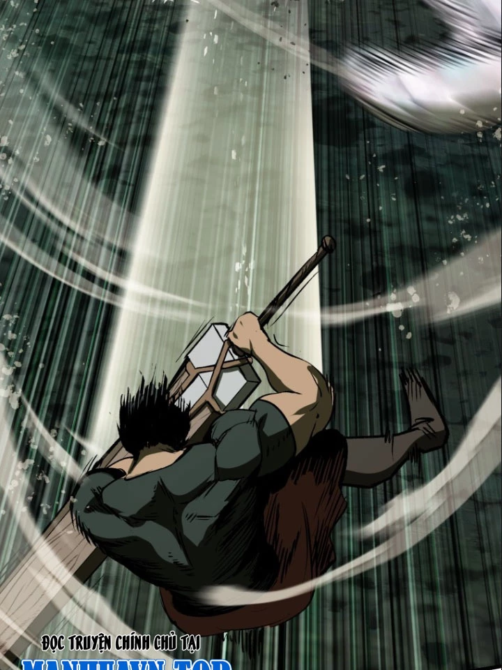 Anh Hùng Mạnh Nhất? Ta Không Làm Lâu Rồi! Chapter 119 - Trang 4