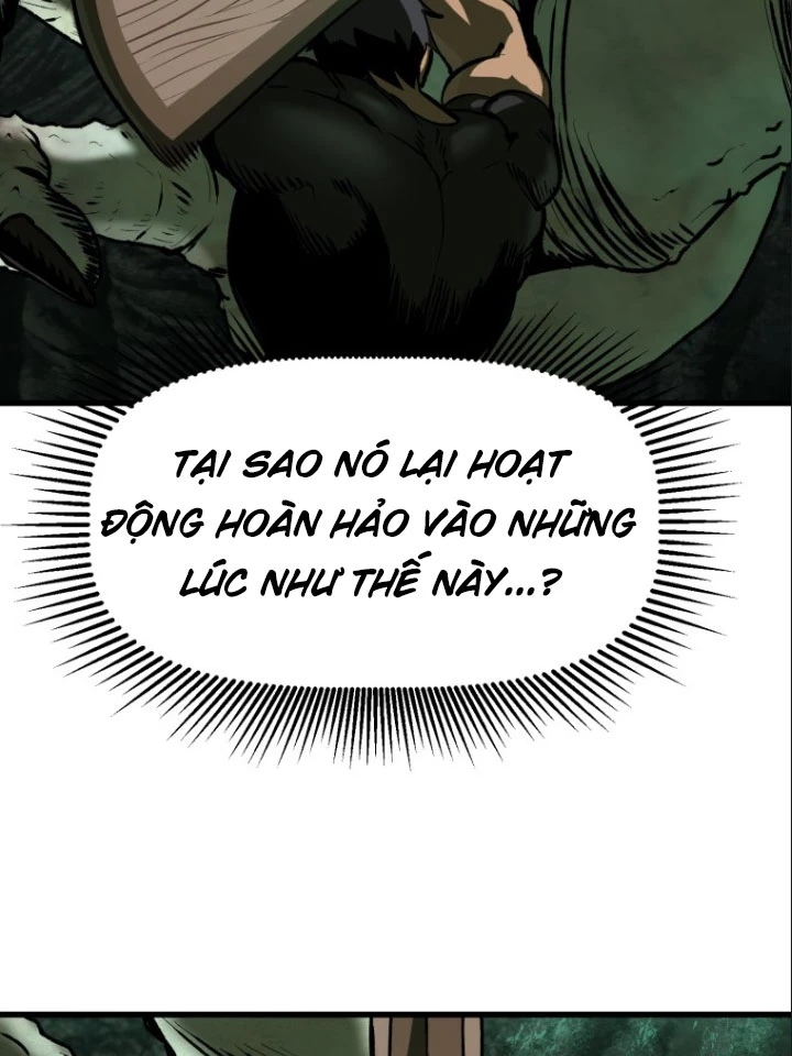 Anh Hùng Mạnh Nhất? Ta Không Làm Lâu Rồi! Chapter 119 - Trang 4