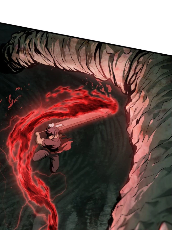 Anh Hùng Mạnh Nhất? Ta Không Làm Lâu Rồi! Chapter 119 - Trang 4