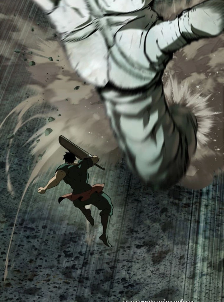 Anh Hùng Mạnh Nhất? Ta Không Làm Lâu Rồi! Chapter 120 - Trang 4