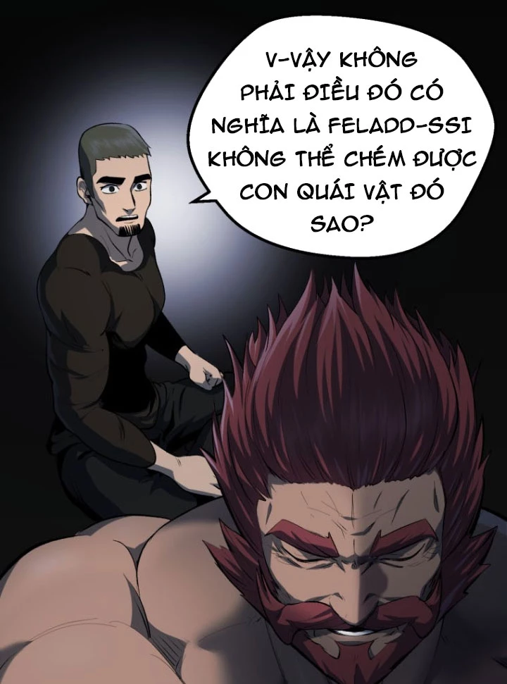 Anh Hùng Mạnh Nhất? Ta Không Làm Lâu Rồi! Chapter 120 - Trang 4