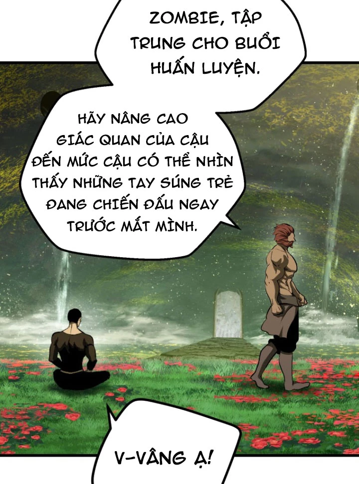 Anh Hùng Mạnh Nhất? Ta Không Làm Lâu Rồi! Chapter 120 - Trang 4