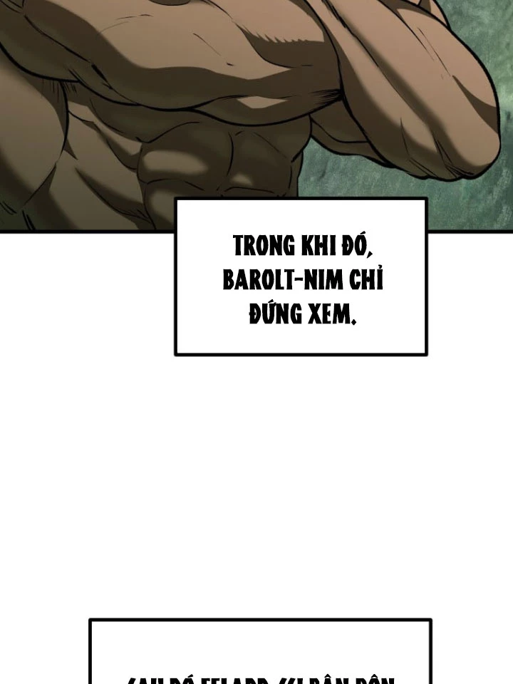 Anh Hùng Mạnh Nhất? Ta Không Làm Lâu Rồi! Chapter 120 - Trang 4