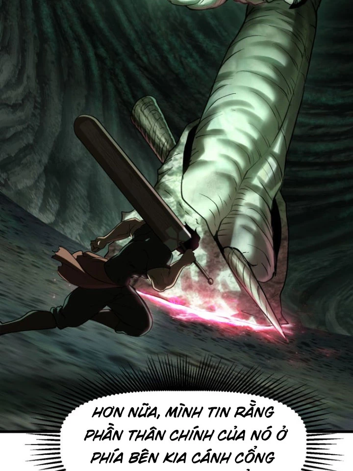 Anh Hùng Mạnh Nhất? Ta Không Làm Lâu Rồi! Chapter 120 - Trang 4