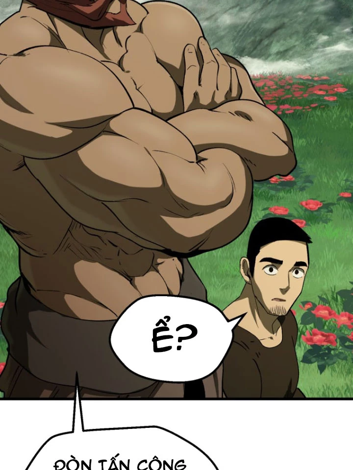 Anh Hùng Mạnh Nhất? Ta Không Làm Lâu Rồi! Chapter 120 - Trang 4