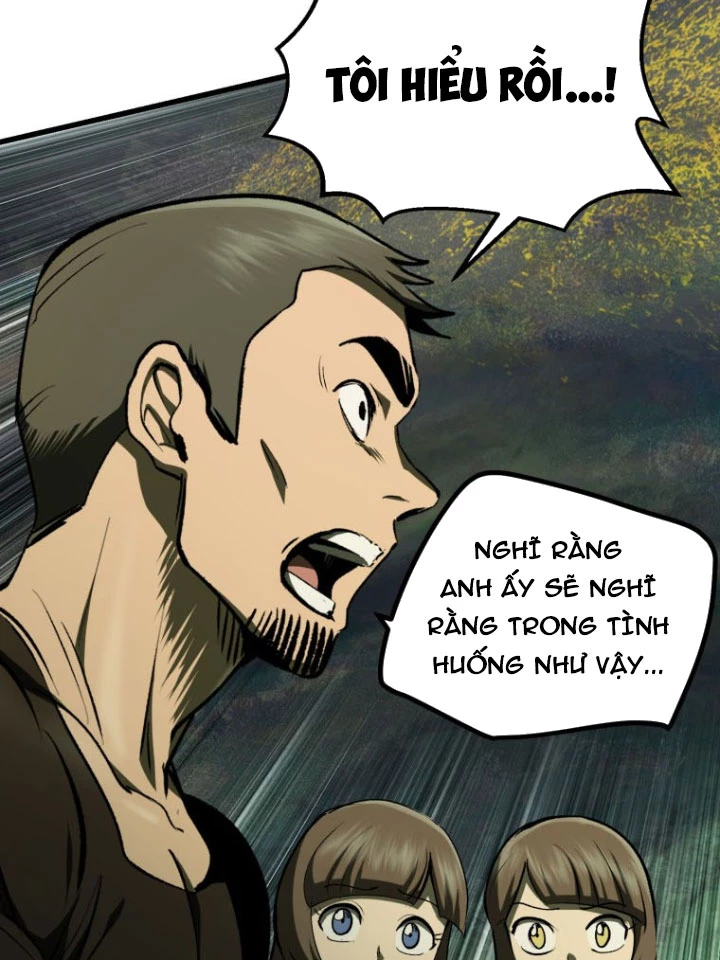 Anh Hùng Mạnh Nhất? Ta Không Làm Lâu Rồi! Chapter 120 - Trang 4