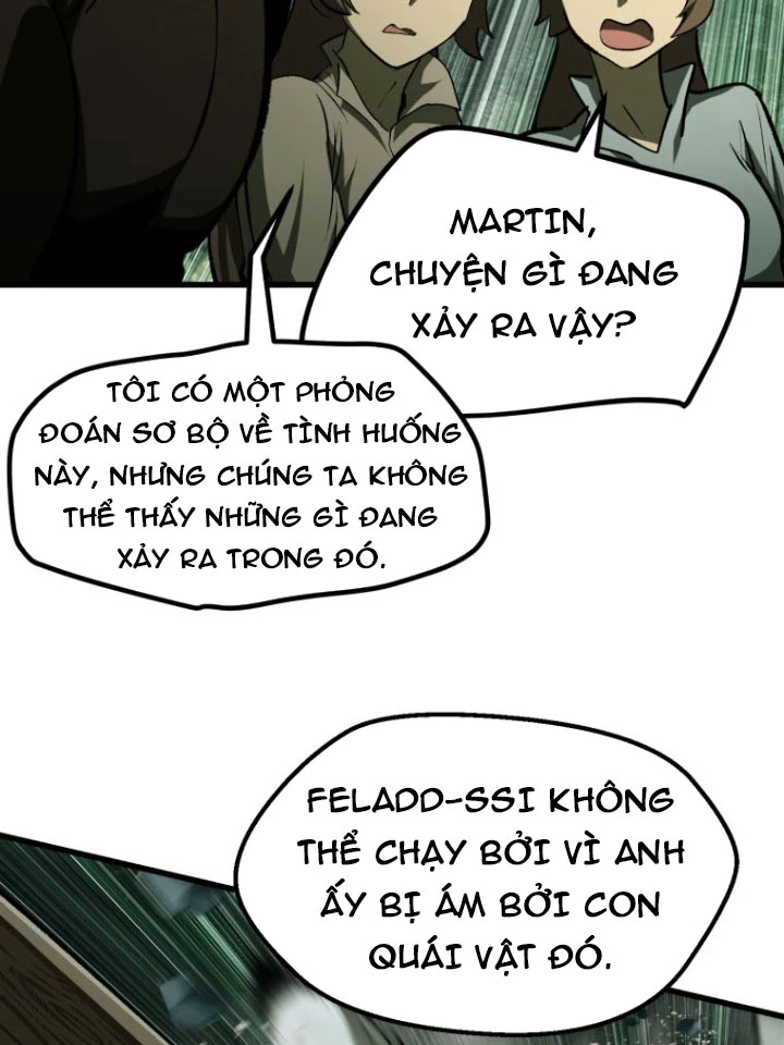 Anh Hùng Mạnh Nhất? Ta Không Làm Lâu Rồi! Chapter 120 - Trang 4