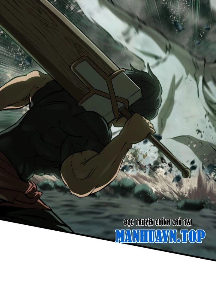 Anh Hùng Mạnh Nhất? Ta Không Làm Lâu Rồi! Chapter 120 - Trang 4