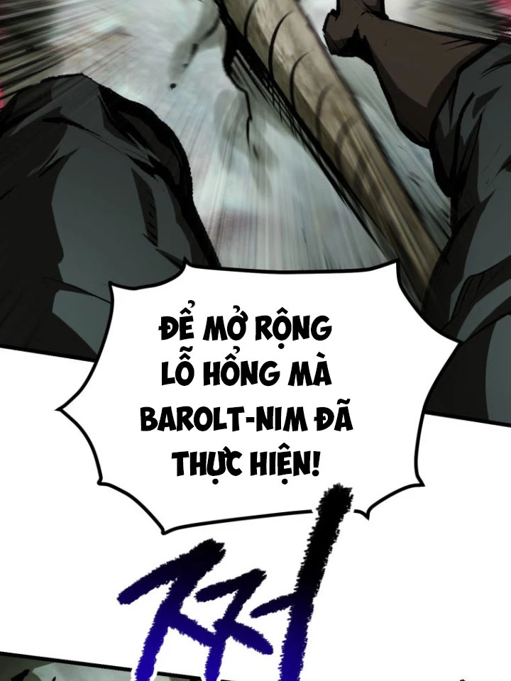 Anh Hùng Mạnh Nhất? Ta Không Làm Lâu Rồi! Chapter 120 - Trang 4