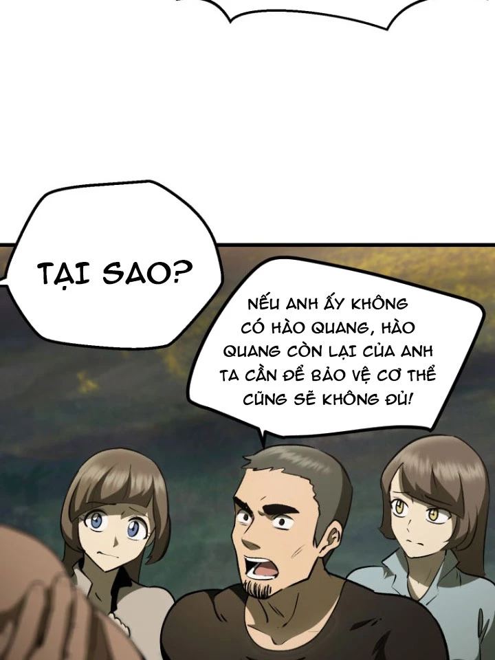 Anh Hùng Mạnh Nhất? Ta Không Làm Lâu Rồi! Chapter 120 - Trang 4