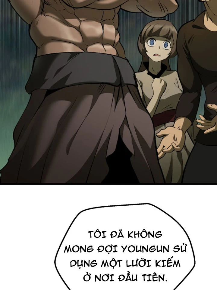 Anh Hùng Mạnh Nhất? Ta Không Làm Lâu Rồi! Chapter 120 - Trang 4