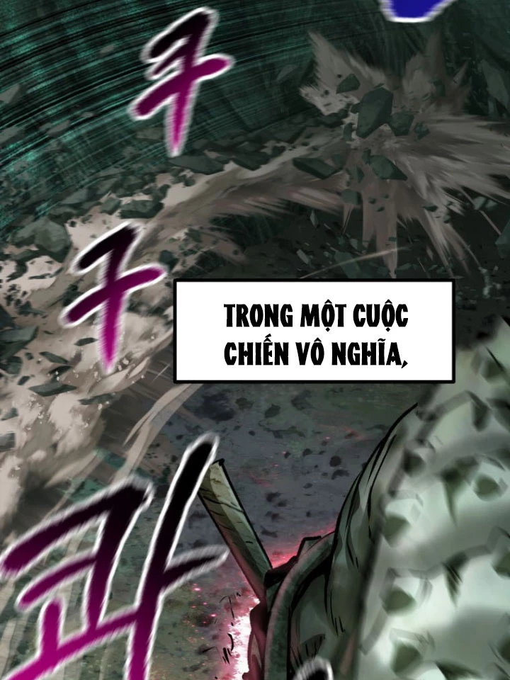 Anh Hùng Mạnh Nhất? Ta Không Làm Lâu Rồi! Chapter 120 - Trang 4