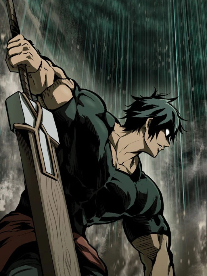 Anh Hùng Mạnh Nhất? Ta Không Làm Lâu Rồi! Chapter 120 - Trang 4