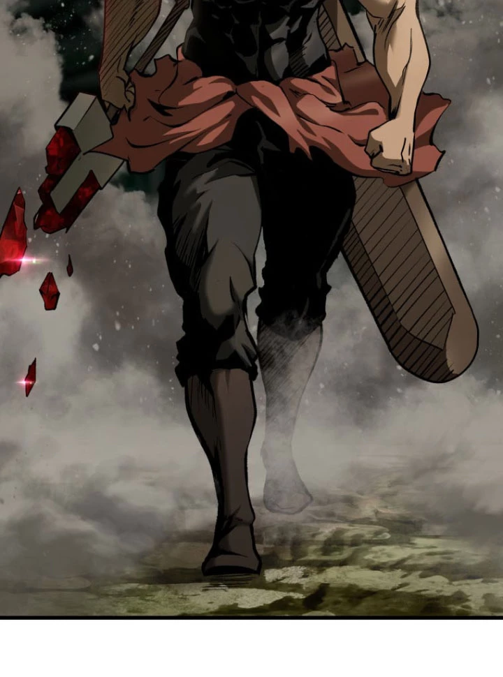 Anh Hùng Mạnh Nhất? Ta Không Làm Lâu Rồi! Chapter 120 - Trang 4