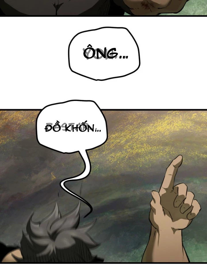 Anh Hùng Mạnh Nhất? Ta Không Làm Lâu Rồi! Chapter 120 - Trang 4