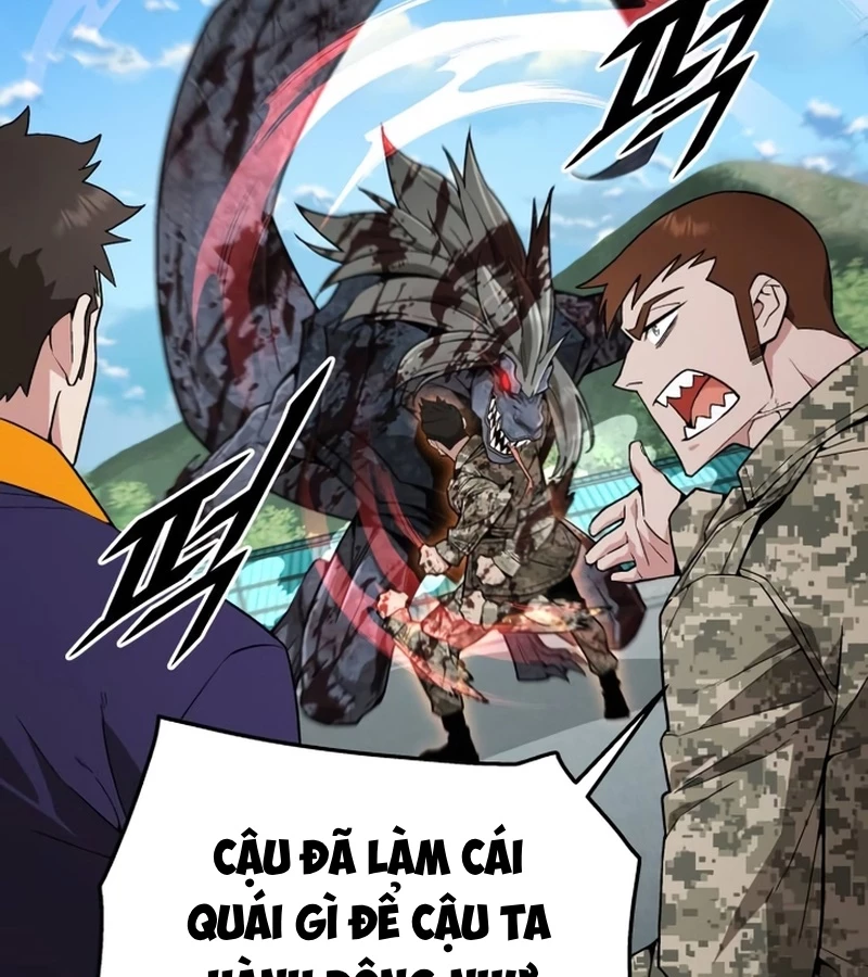 Thức Tỉnh Đầu Bếp Hậu Tận Thế Chapter 8 - Trang 2