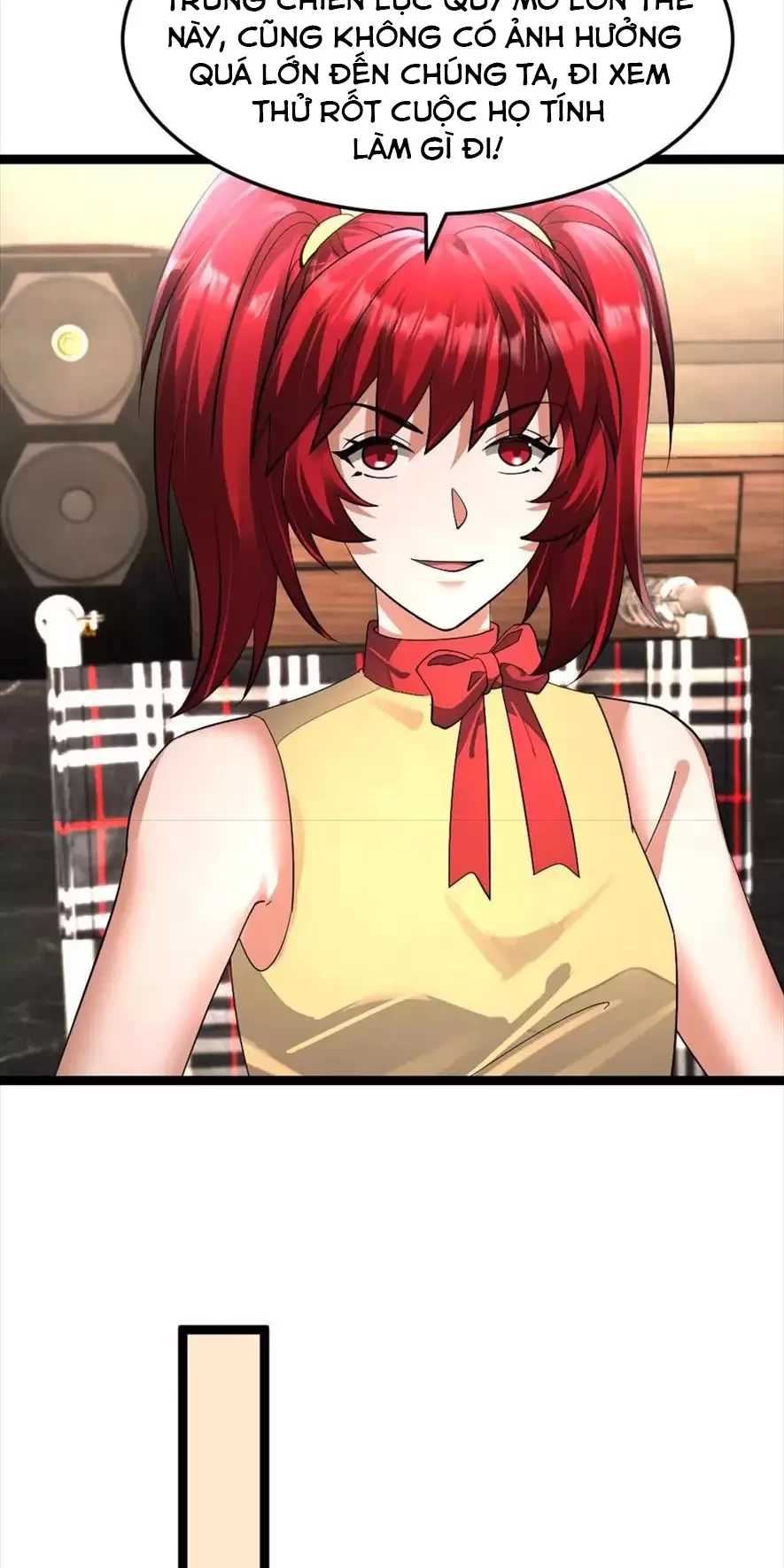 Toàn Cầu Băng Phong: Ta Chế Tạo Phòng An Toàn Tại Tận Thế Chapter 393 - Trang 4