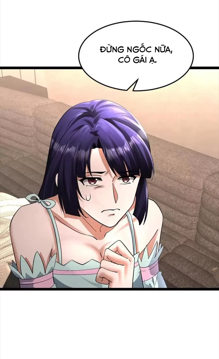 Toàn Cầu Băng Phong: Ta Chế Tạo Phòng An Toàn Tại Tận Thế Chapter 393 - Trang 4