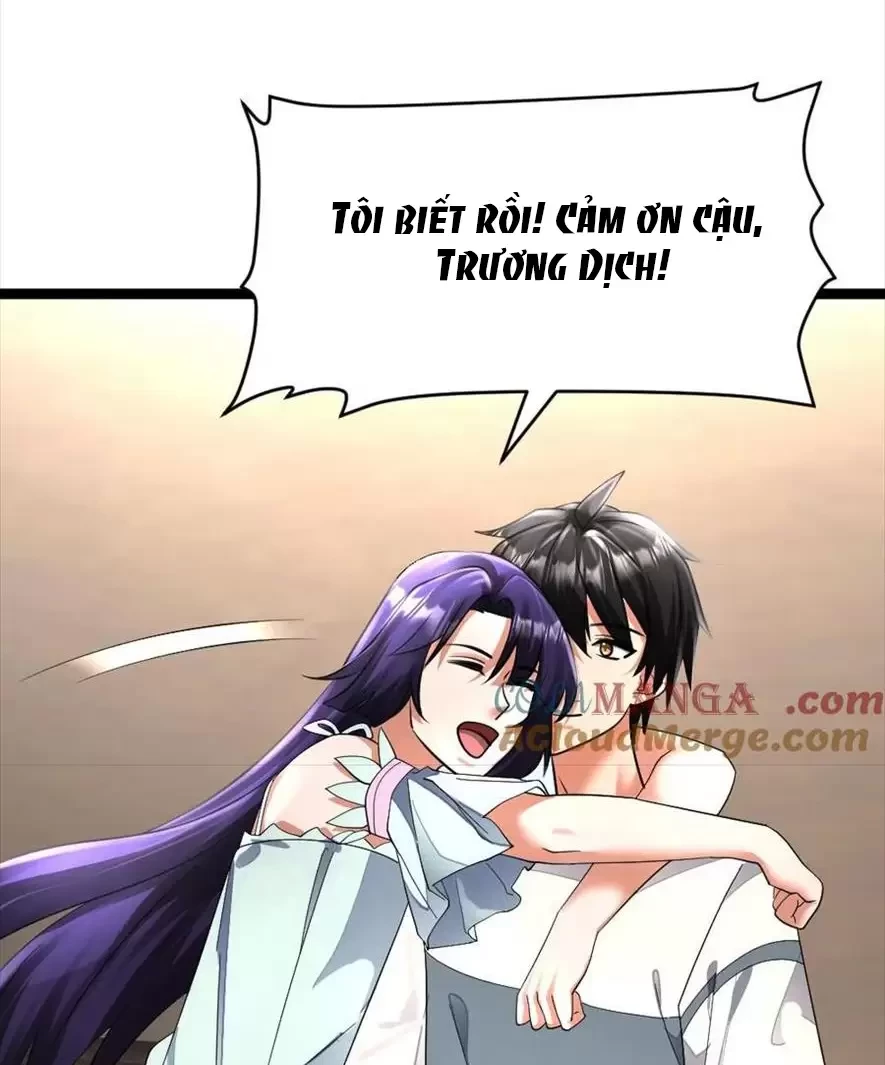 Toàn Cầu Băng Phong: Ta Chế Tạo Phòng An Toàn Tại Tận Thế Chapter 393 - Trang 4