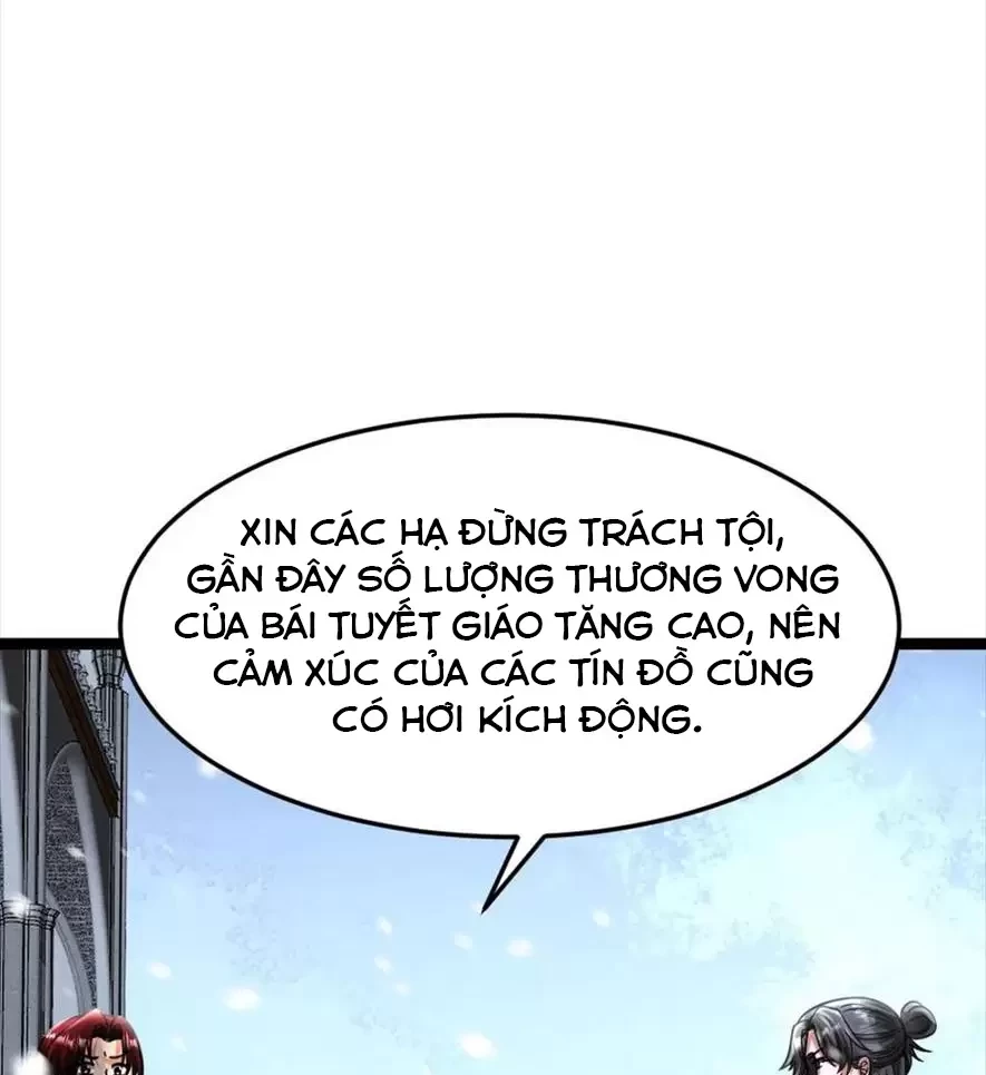 Toàn Cầu Băng Phong: Ta Chế Tạo Phòng An Toàn Tại Tận Thế Chapter 394 - Trang 4