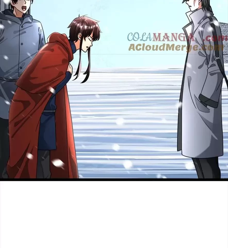 Toàn Cầu Băng Phong: Ta Chế Tạo Phòng An Toàn Tại Tận Thế Chapter 394 - Trang 4