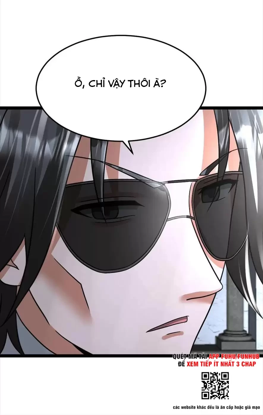 Toàn Cầu Băng Phong: Ta Chế Tạo Phòng An Toàn Tại Tận Thế Chapter 394 - Trang 4