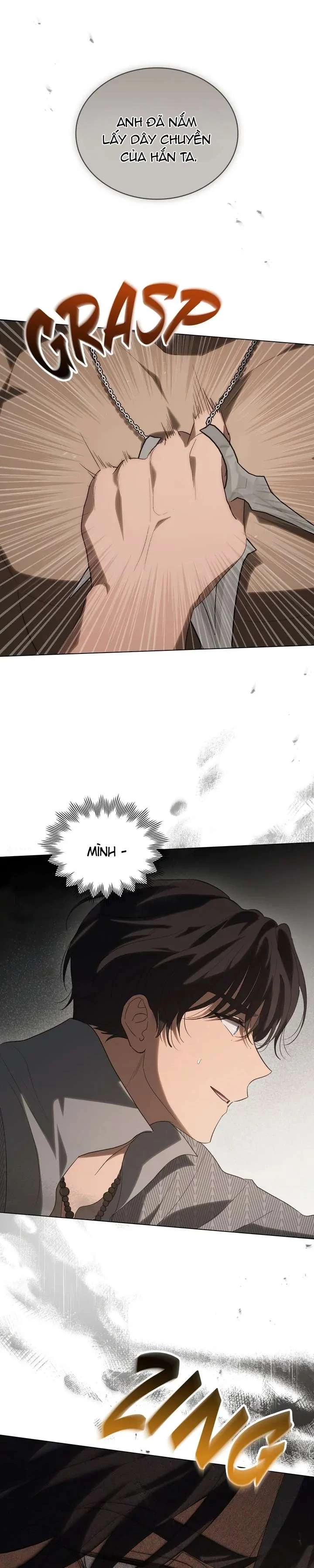 Khi Số Phận Tìm Đến Hai Ta Chapter 47 - Trang 4