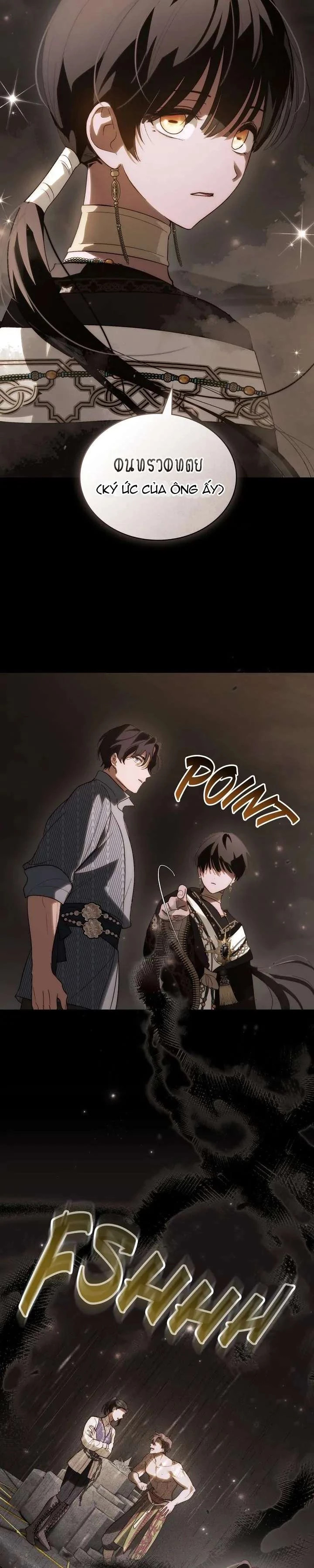 Khi Số Phận Tìm Đến Hai Ta Chapter 47 - Trang 4