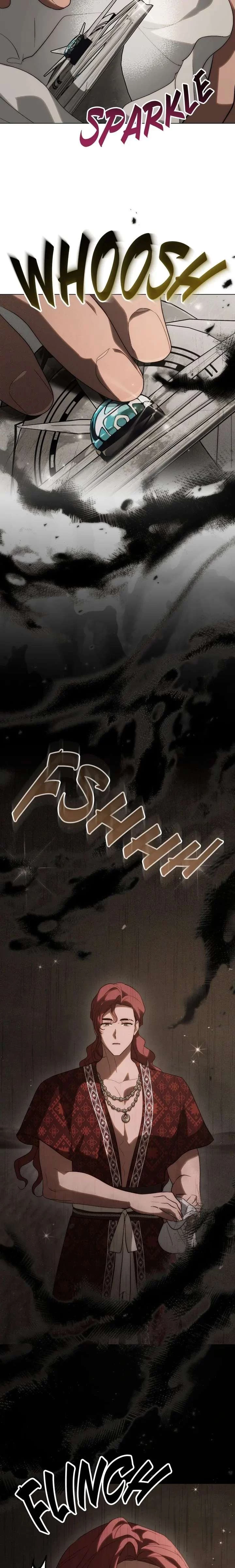 Khi Số Phận Tìm Đến Hai Ta Chapter 47 - Trang 4