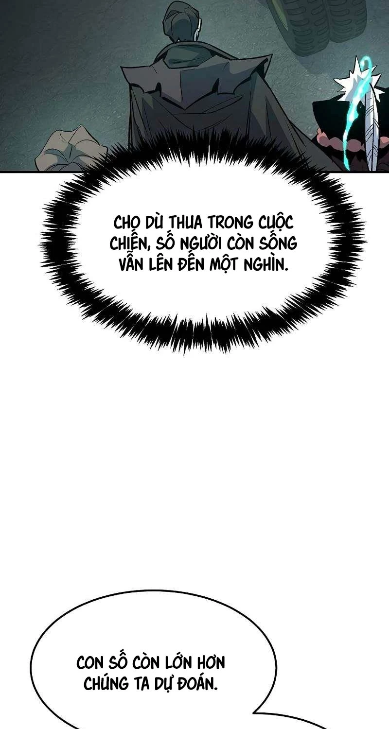 Độc Cô Tử Linh Sư Chapter 132 - Trang 4