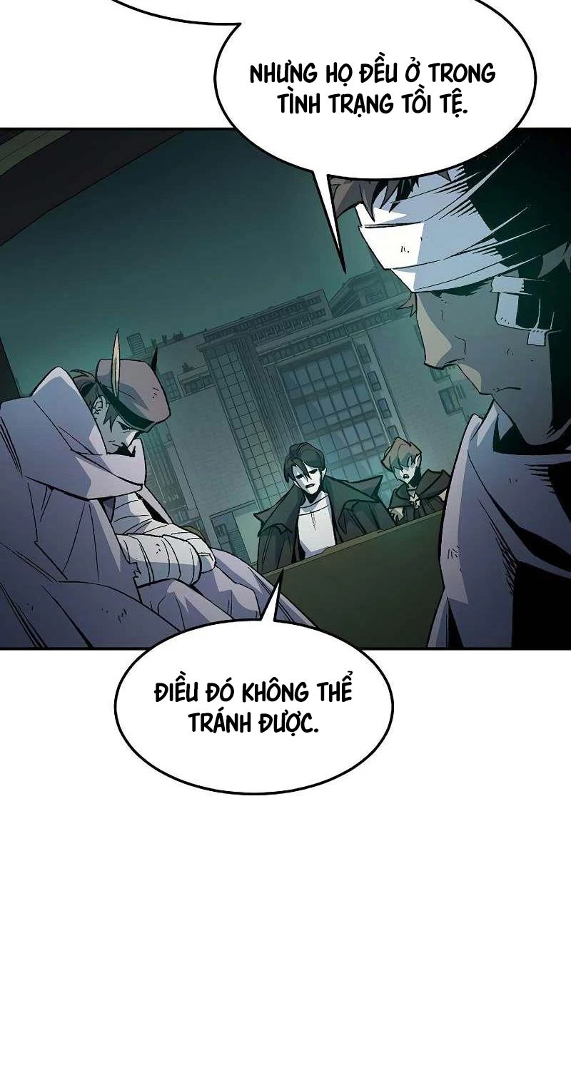 Độc Cô Tử Linh Sư Chapter 132 - Trang 4