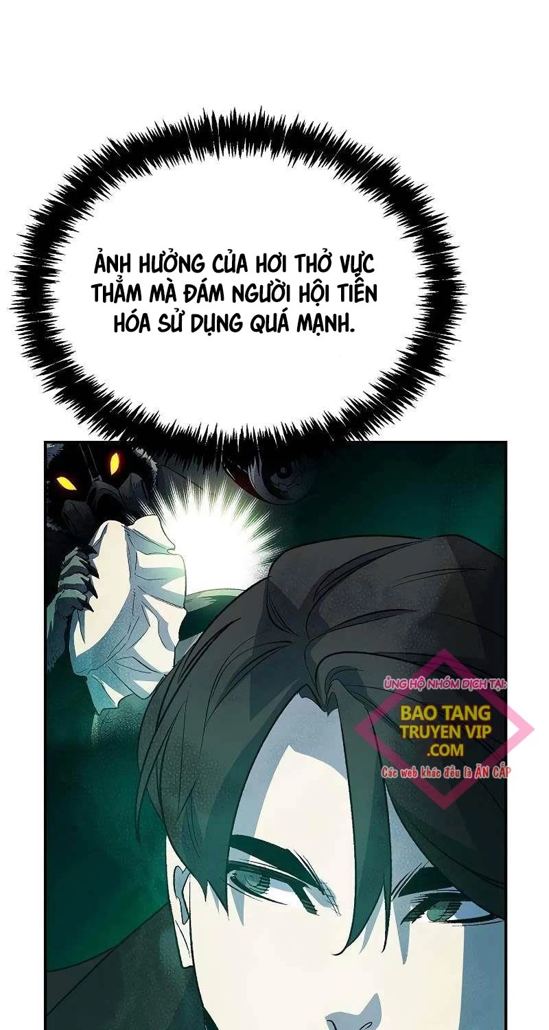 Độc Cô Tử Linh Sư Chapter 132 - Trang 4