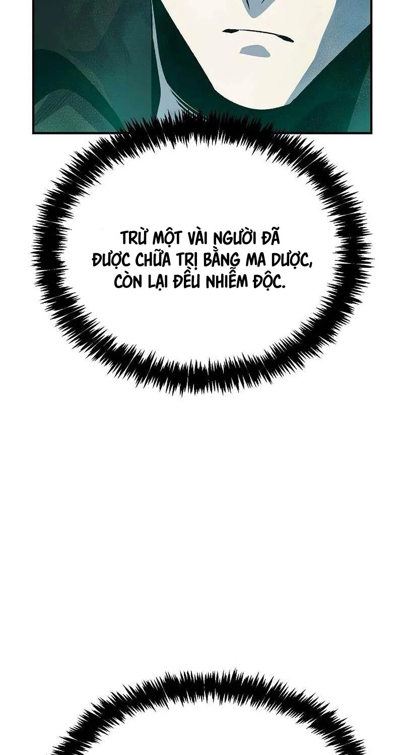 Độc Cô Tử Linh Sư Chapter 132 - Trang 4