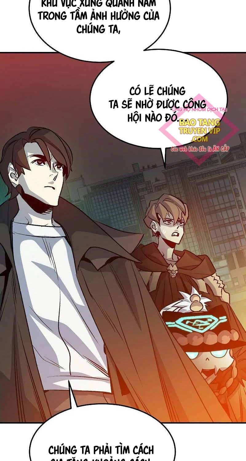 Độc Cô Tử Linh Sư Chapter 132 - Trang 4