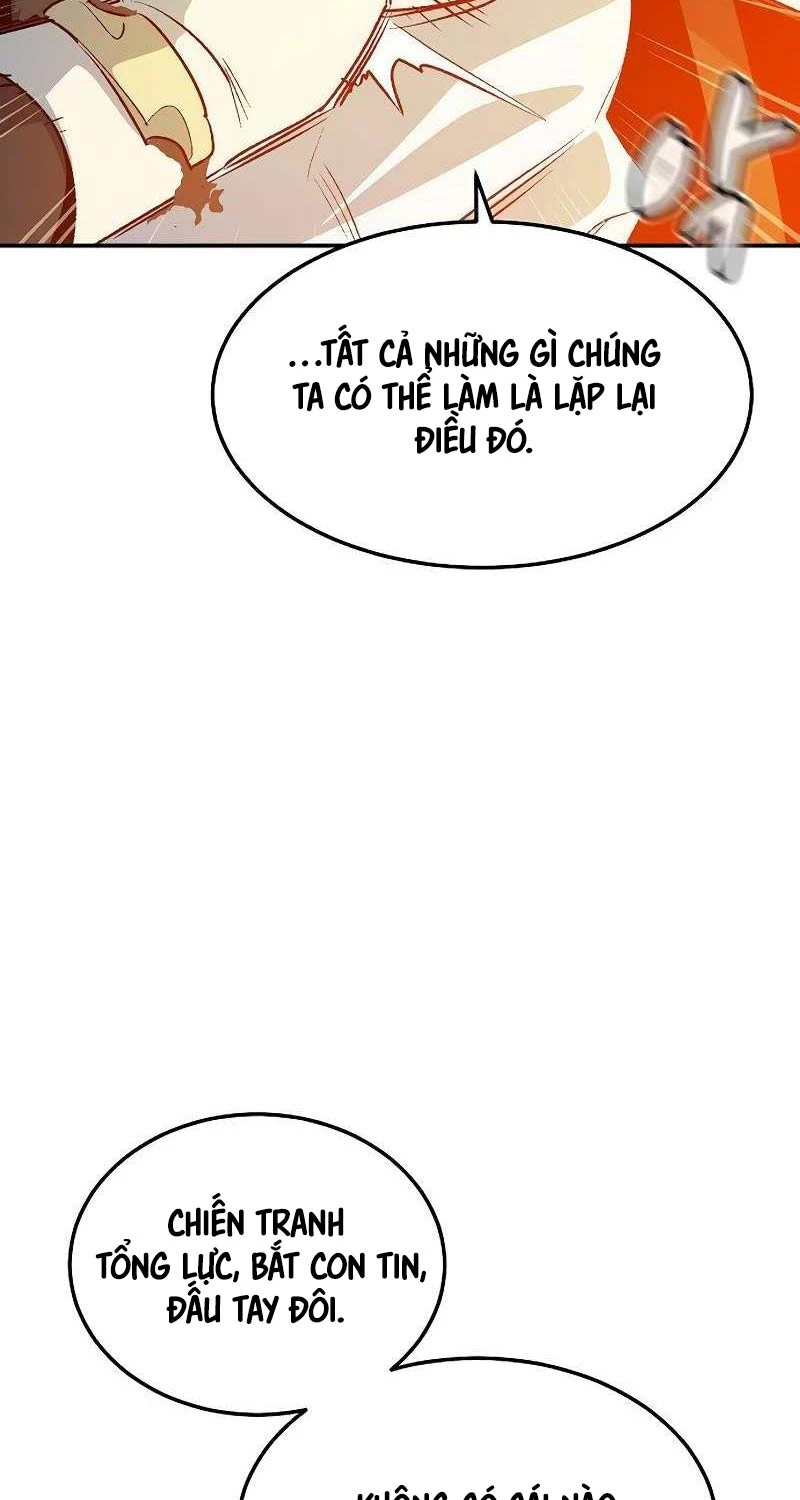 Độc Cô Tử Linh Sư Chapter 132 - Trang 4