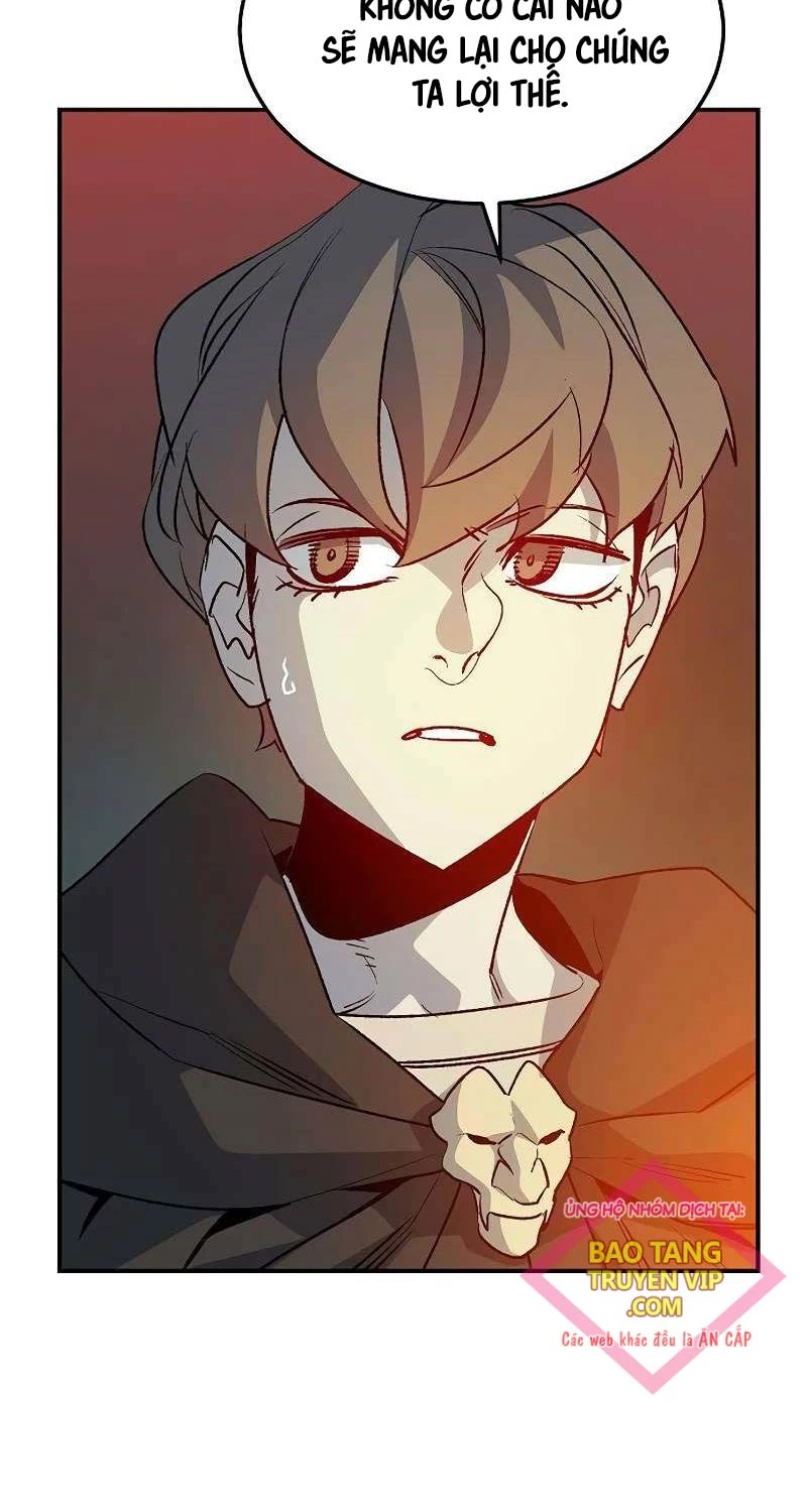 Độc Cô Tử Linh Sư Chapter 132 - Trang 4