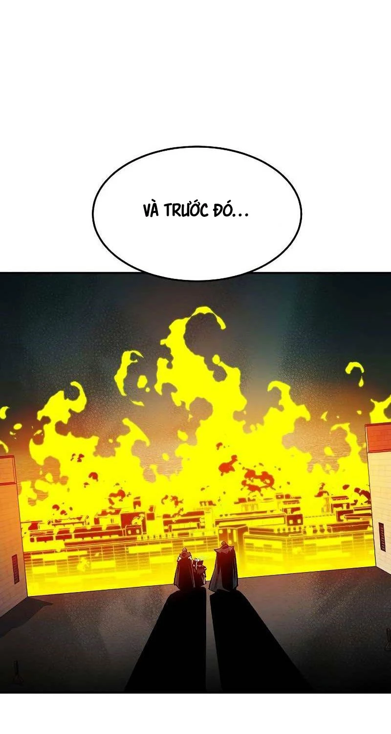 Độc Cô Tử Linh Sư Chapter 132 - Trang 4