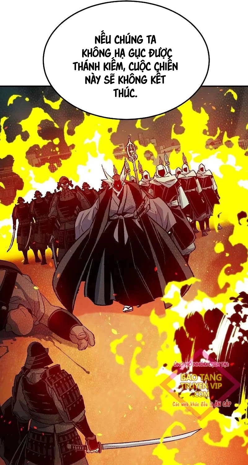 Độc Cô Tử Linh Sư Chapter 132 - Trang 4