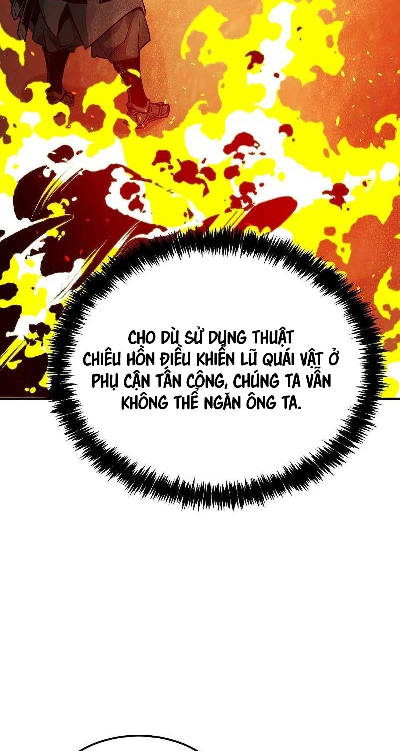 Độc Cô Tử Linh Sư Chapter 132 - Trang 4