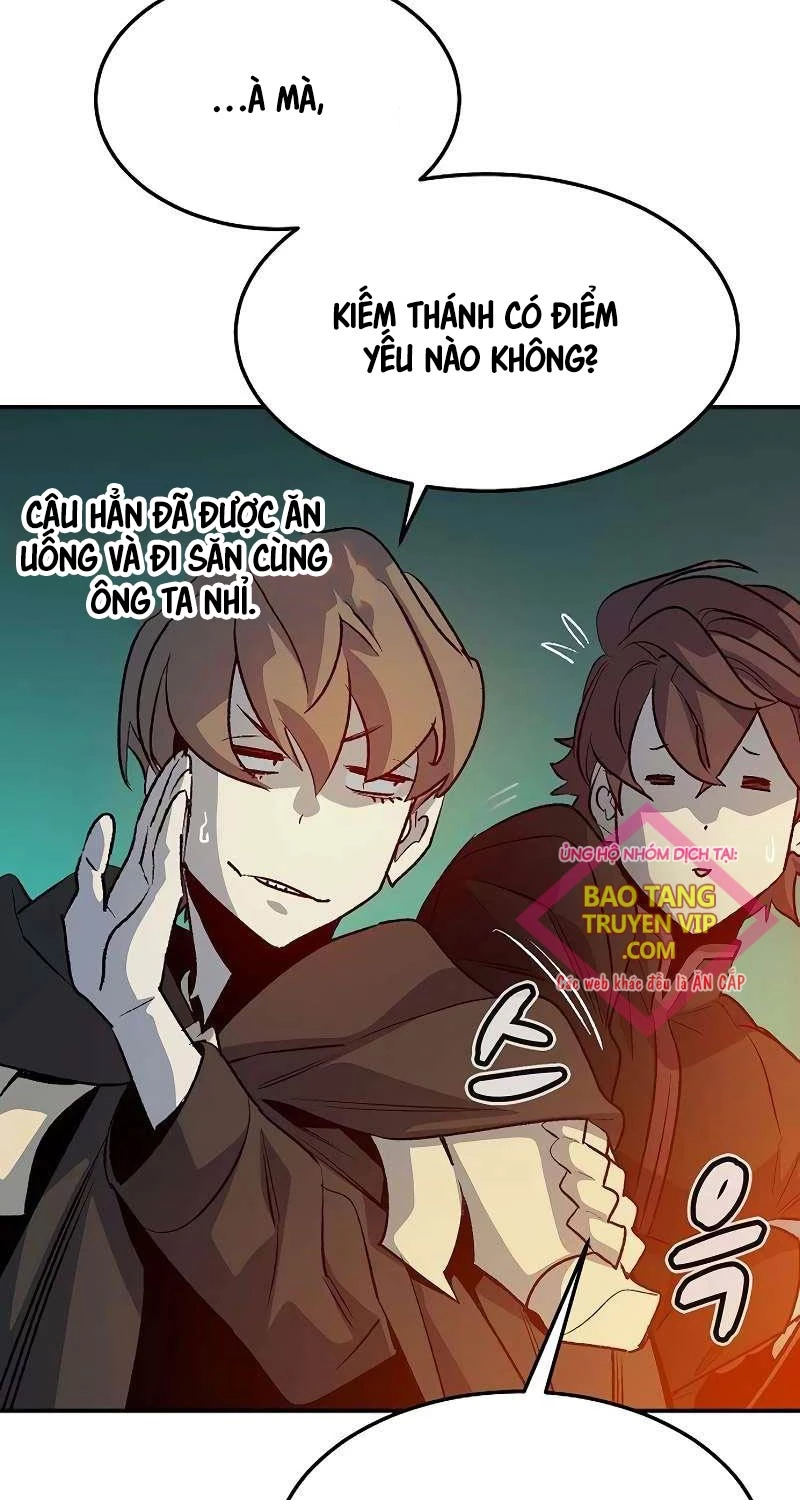 Độc Cô Tử Linh Sư Chapter 132 - Trang 4