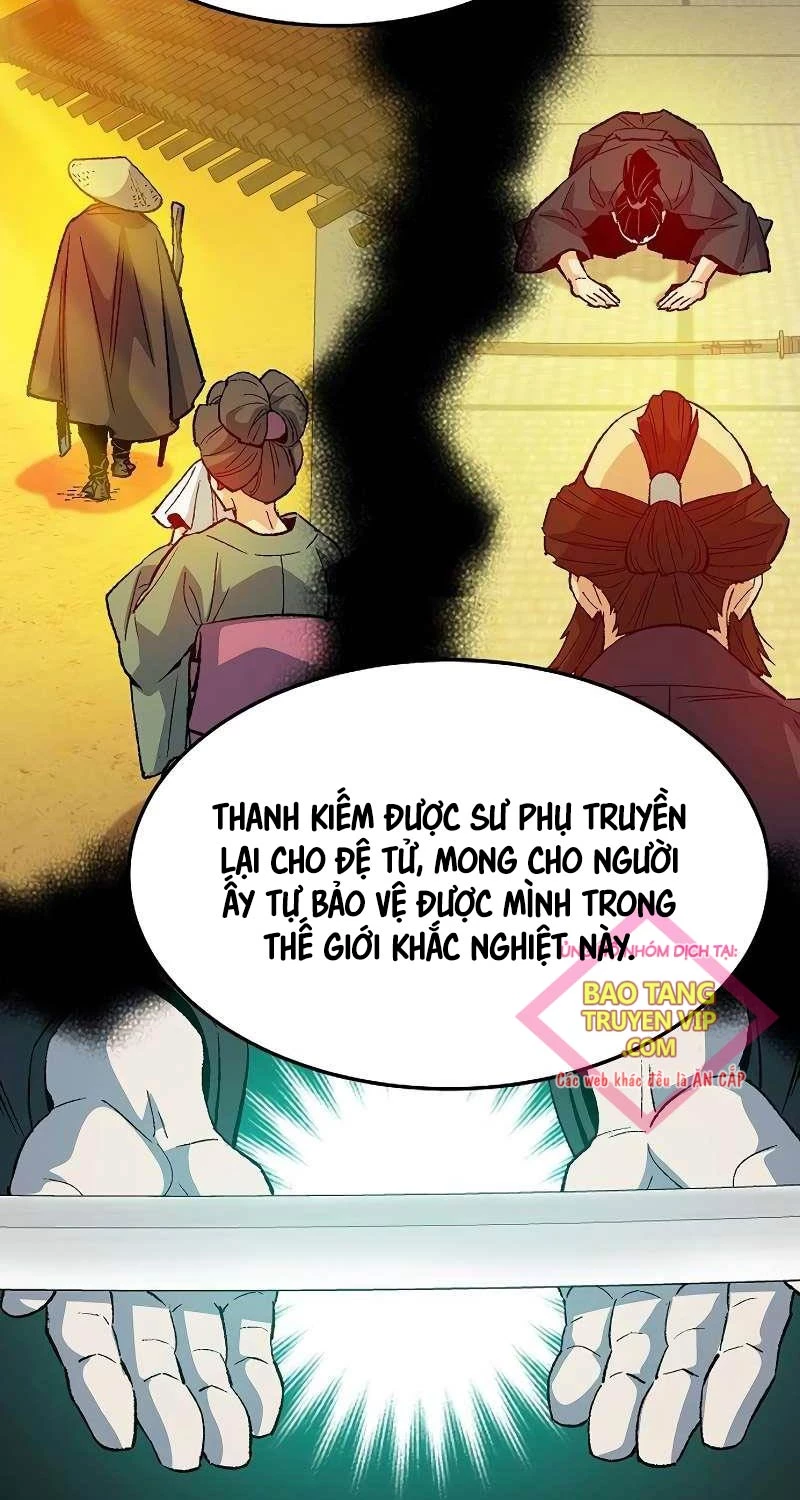 Độc Cô Tử Linh Sư Chapter 132 - Trang 4