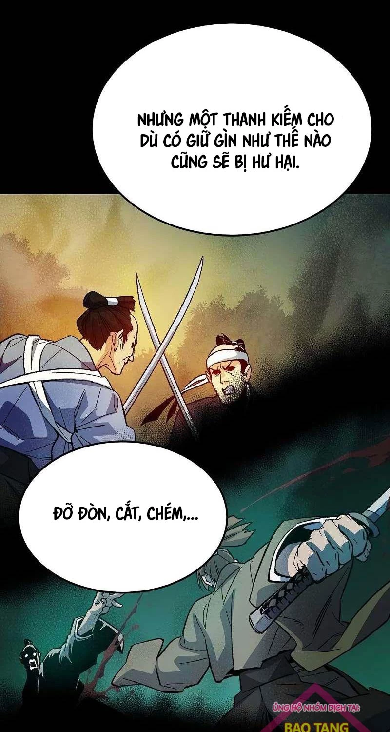 Độc Cô Tử Linh Sư Chapter 132 - Trang 4