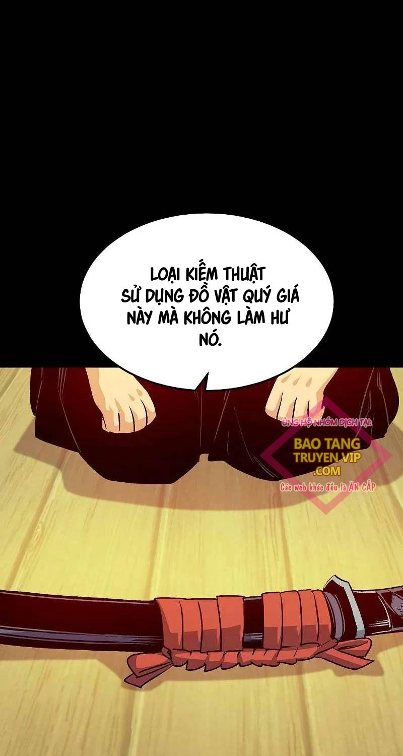 Độc Cô Tử Linh Sư Chapter 132 - Trang 4