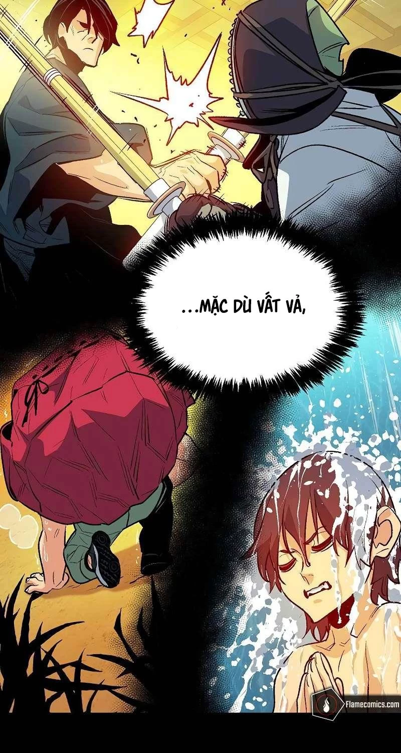 Độc Cô Tử Linh Sư Chapter 132 - Trang 4